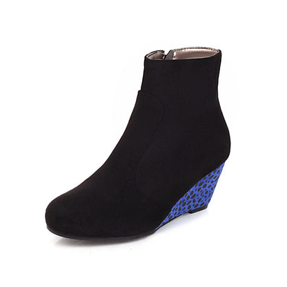 Bottes Orthopédiques Stylées pour Toute Occasion