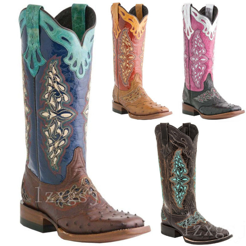 Bottes Orthopédiques Magnifiquement Conçues