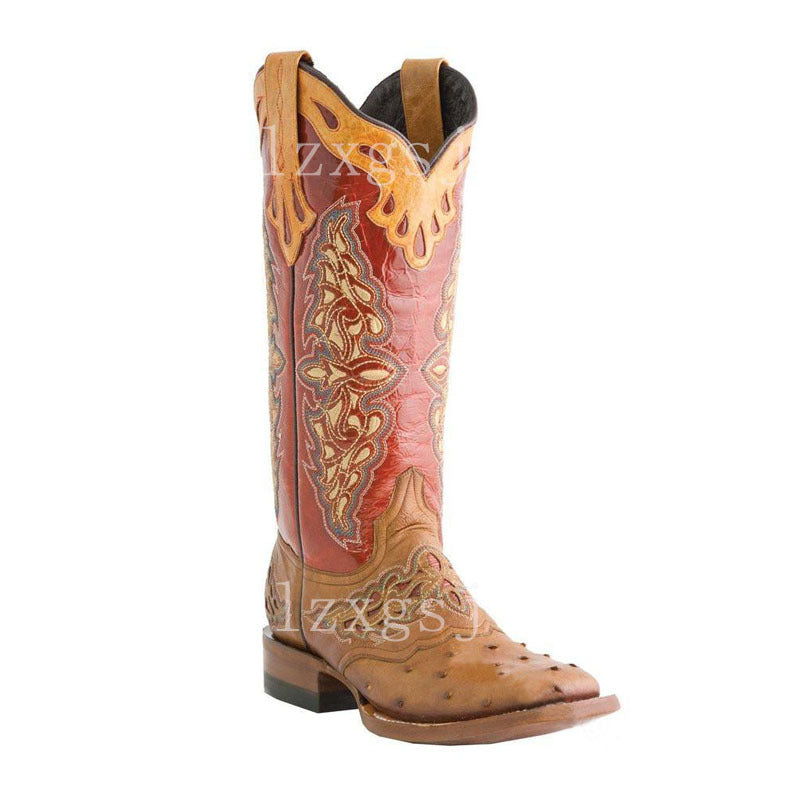 Bottes Orthopédiques Magnifiquement Conçues