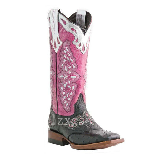 Bottes Orthopédiques Magnifiquement Conçues