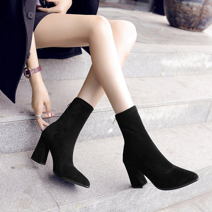 Bottes Orthopédiques Stylées pour Toute Occasion