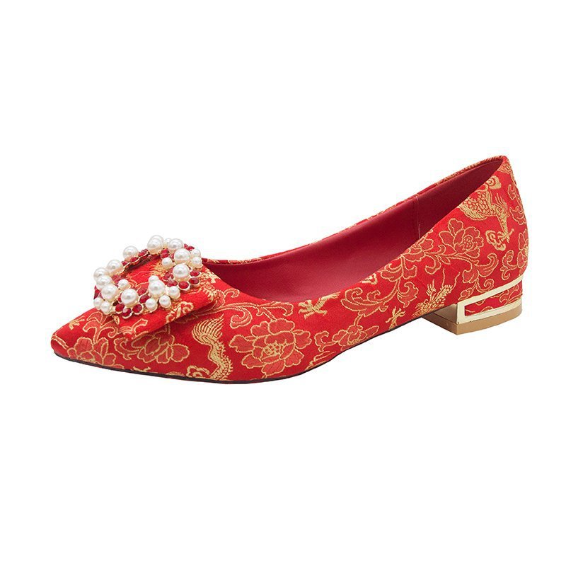 Chaussures Orthopédiques Classiques au Style Intemporel