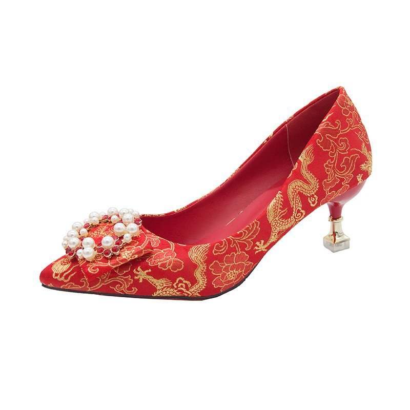 Chaussures Orthopédiques Classiques au Style Intemporel