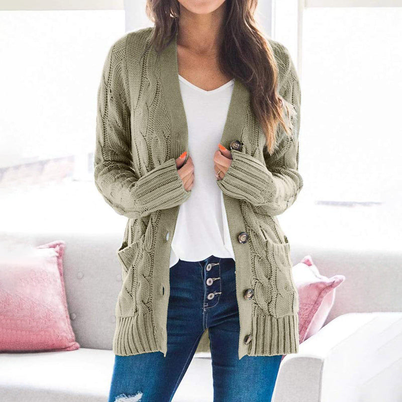 Pull vintage classique