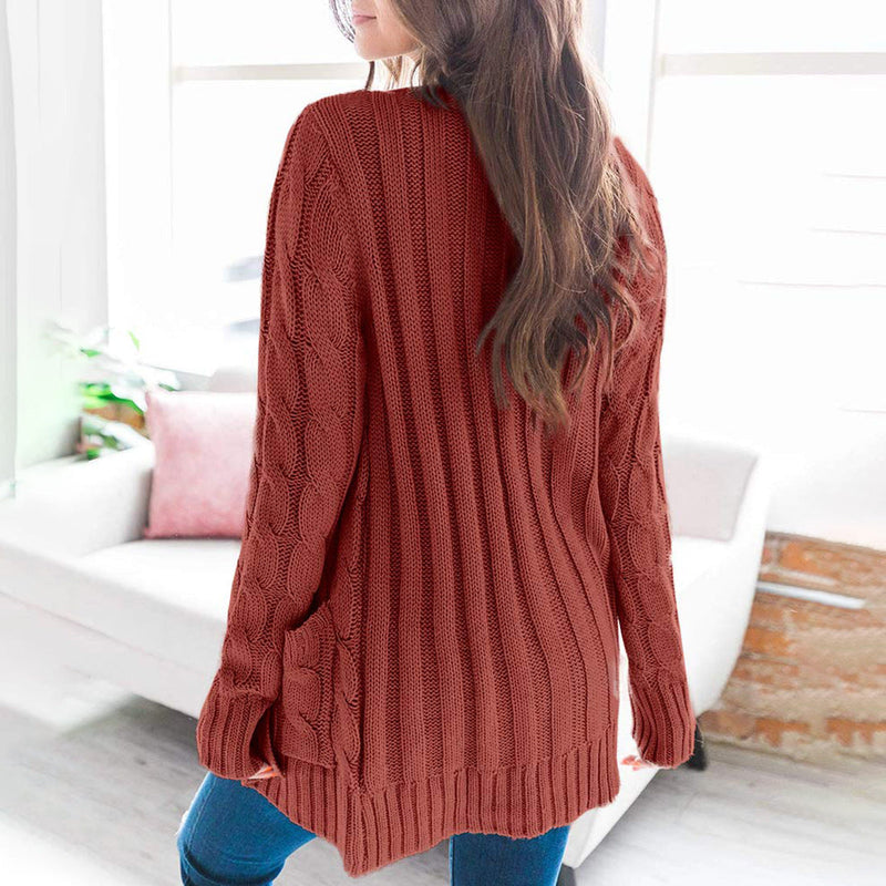 Pull au design élégant
