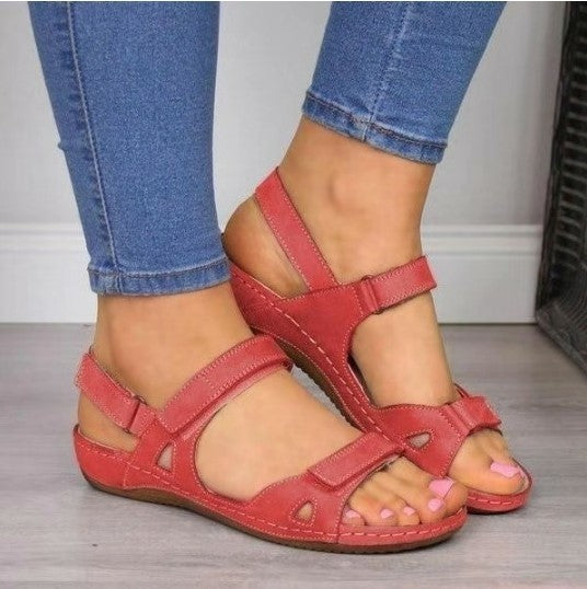 Sandales Orthopédiques Stylées pour Toute Occasion