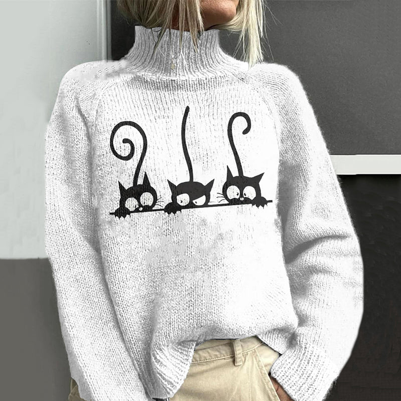 Pull inspiration vintage