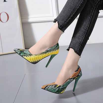 Talons Orthopédiques Élégantes pour Chaque Pas