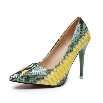 Talons Orthopédiques Élégantes pour Chaque Pas