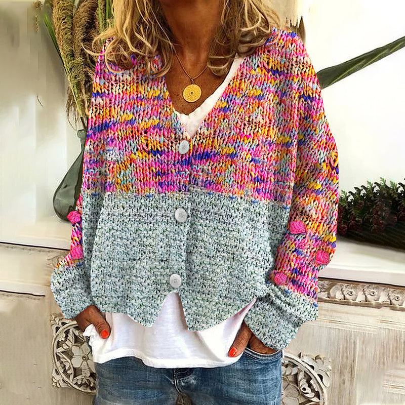 Cardigan inspiration vintage