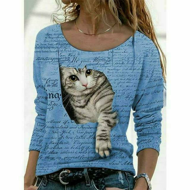 Pull au design classique