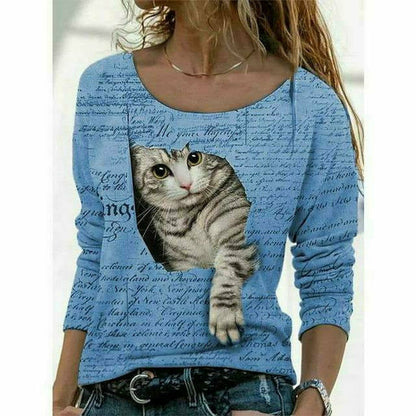 Pull au design classique