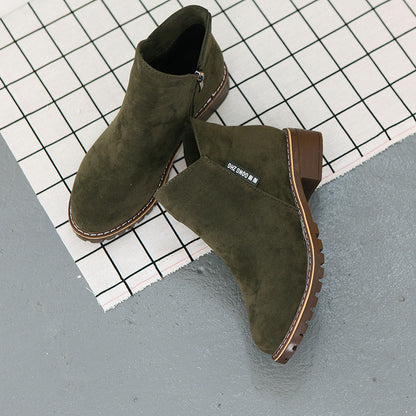 Bottes Orthopédiques Magnifiquement Conçues