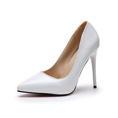 Talons Orthopédiques Confortables pour Tous les Jours