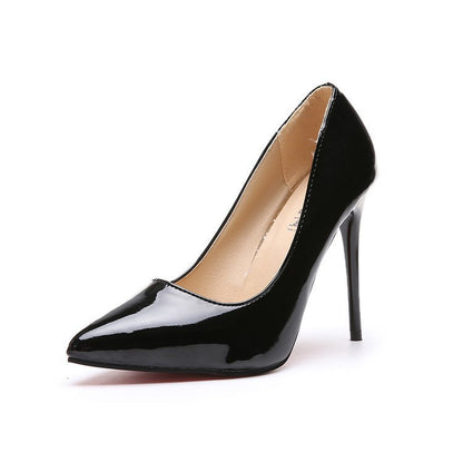 Talons Orthopédiques Confortables pour Tous les Jours