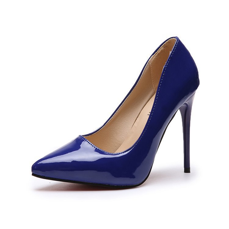 Talons Orthopédiques Confortables pour Tous les Jours