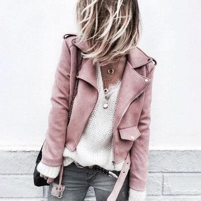 Veste inspiration vintage
