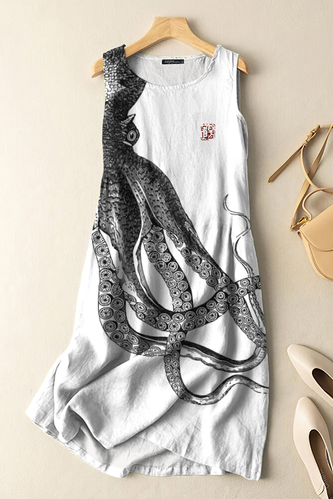 Robe au design élégant