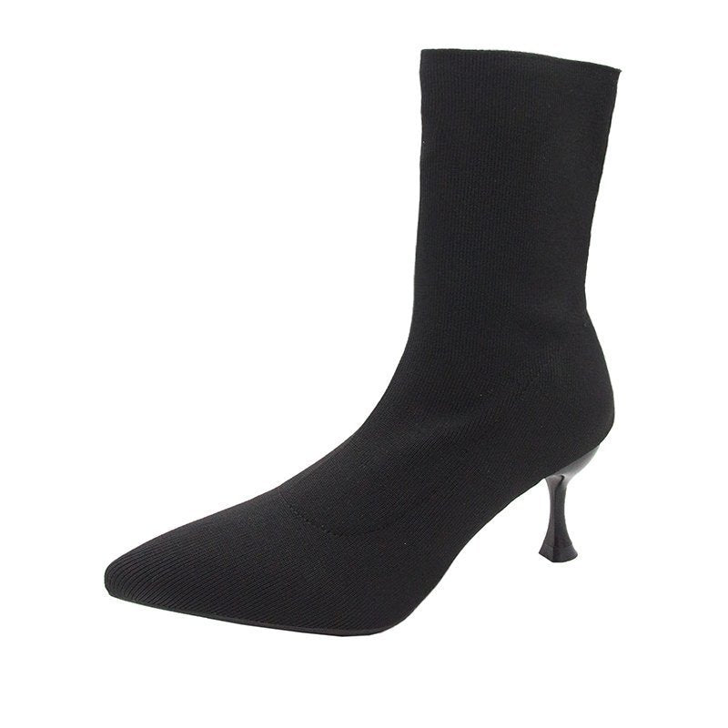 Bottes Orthopédiques Élégantes pour Chaque Pas