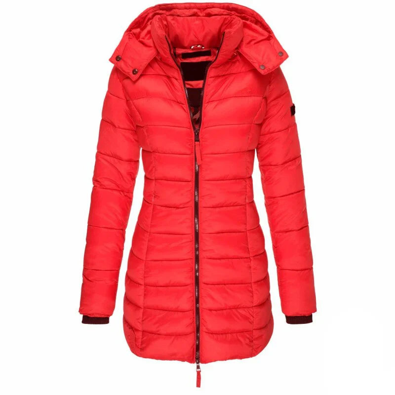Veste au design classique