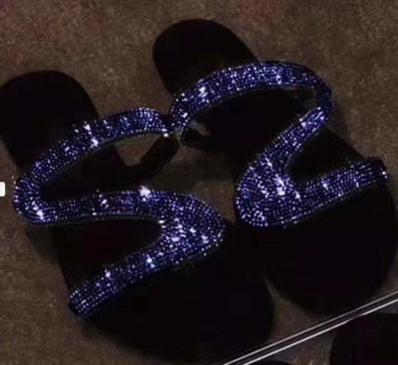 Sandales Orthopédiques Chics au Design Unique