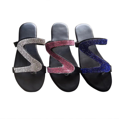 Sandales Orthopédiques Chics au Design Unique