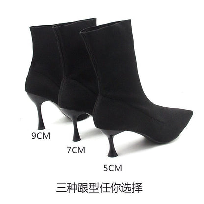 Bottes Orthopédiques Élégantes pour Chaque Pas