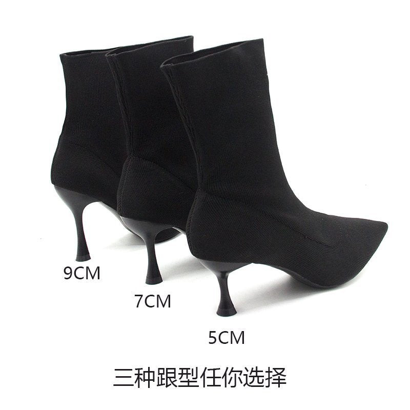 Bottes Orthopédiques Élégantes pour Chaque Pas