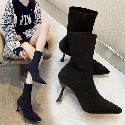Bottes Orthopédiques Élégantes pour Chaque Pas