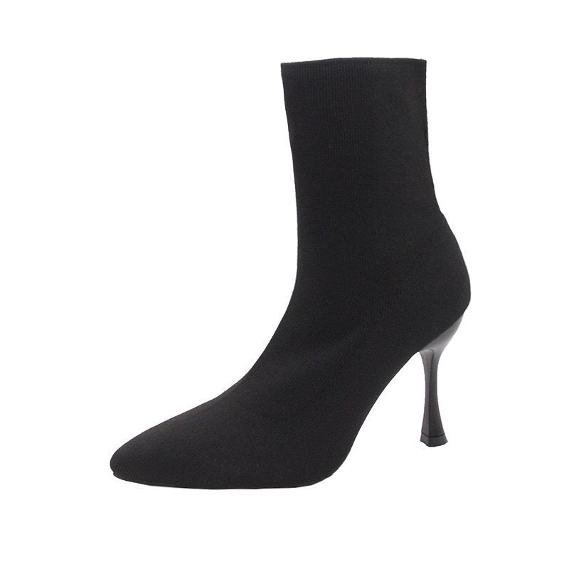 Bottes Orthopédiques Élégantes pour Chaque Pas