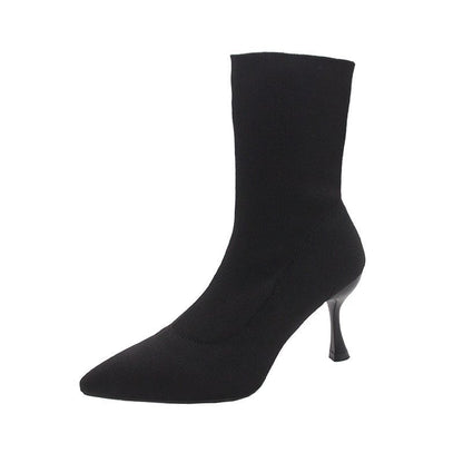 Bottes Orthopédiques Élégantes pour Chaque Pas