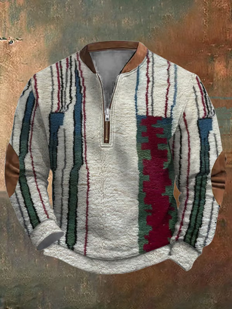 Pull inspiration vintage