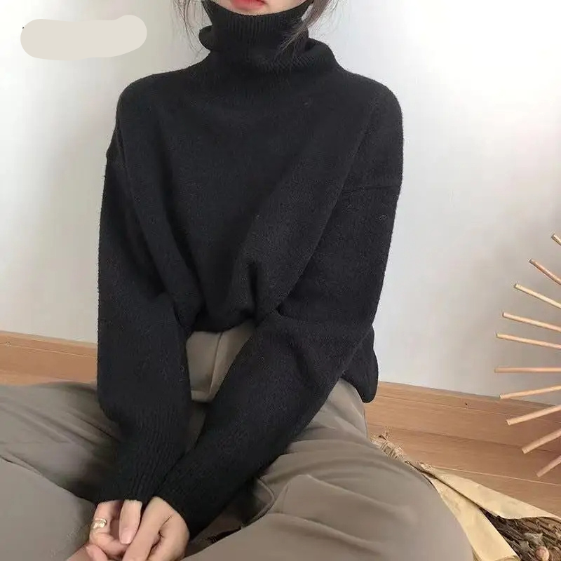 Pull inspiration vintage