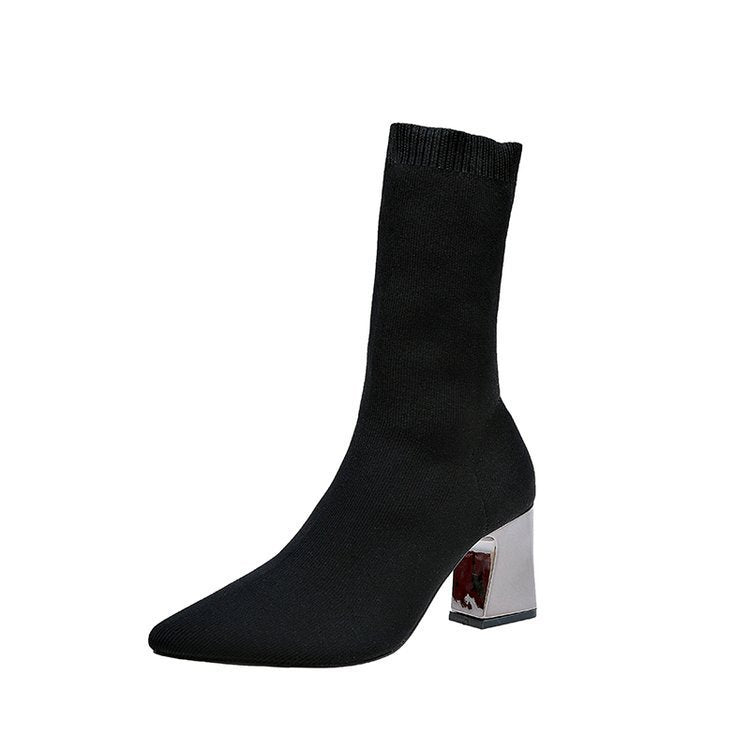 Bottes Orthopédiques Stylées pour Toute Occasion