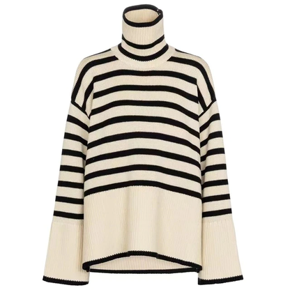 Pull au design élégant