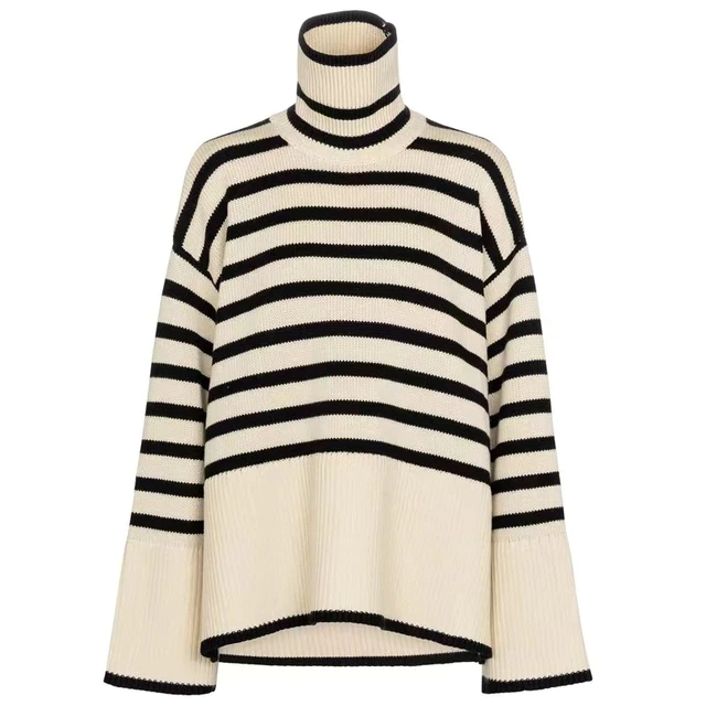 Pull au design élégant