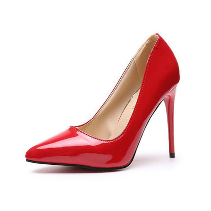 Talons Orthopédiques Stylées pour Toute Occasion