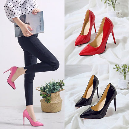 Talons Orthopédiques Stylées pour Toute Occasion