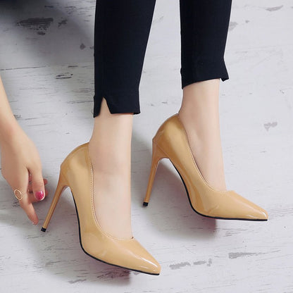 Talons Orthopédiques Stylées pour Toute Occasion