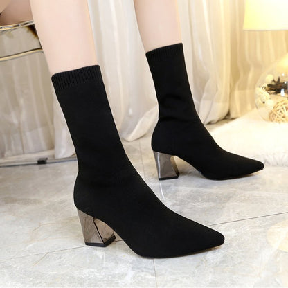 Bottes Orthopédiques Stylées pour Toute Occasion