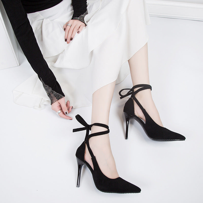 Sandales Orthopédiques Chics au Design Unique