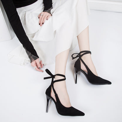 Sandales Orthopédiques Chics au Design Unique