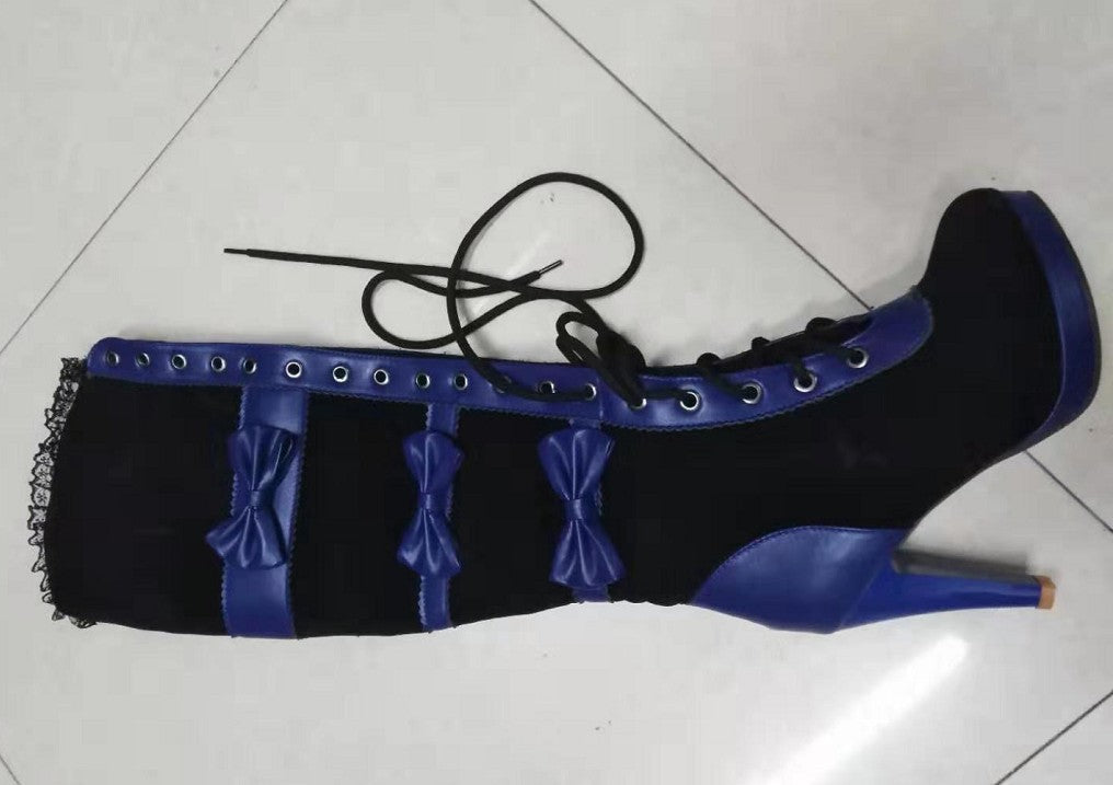 Bottes Orthopédiques Confortables pour Tous les Jours