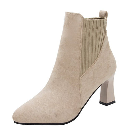 Bottes Orthopédiques d'Inspiration Vintage