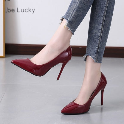 Talons Orthopédiques Stylées pour Toute Occasion