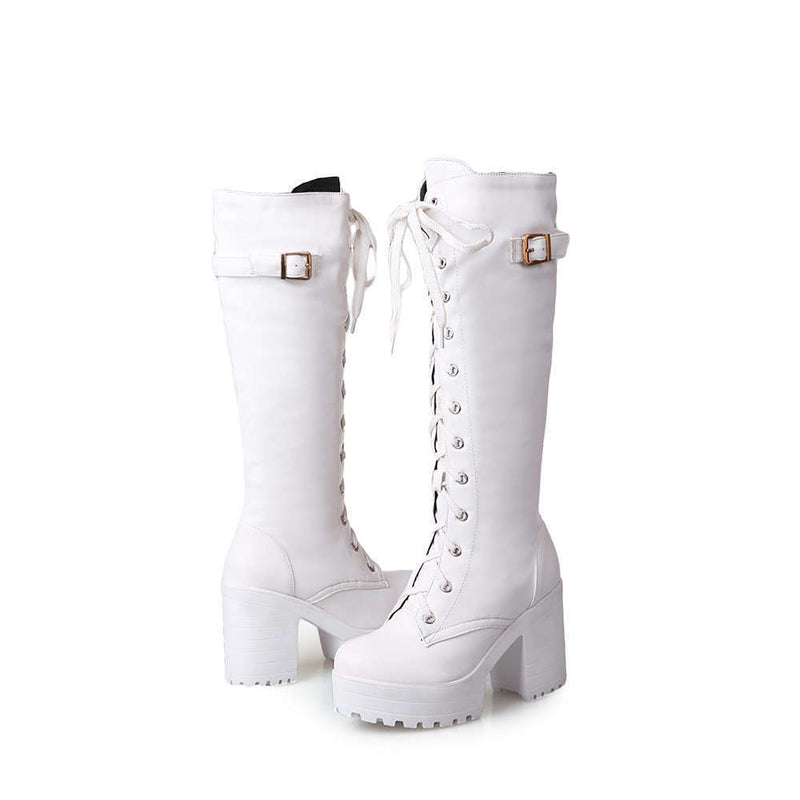 Bottes Orthopédiques Magnifiquement Conçues