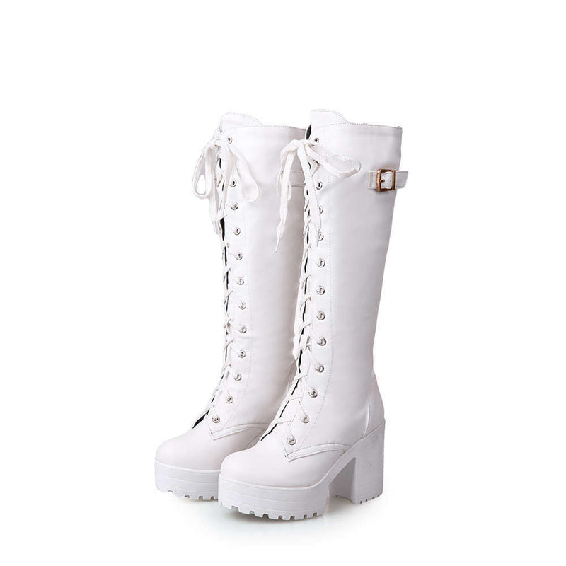 Bottes Orthopédiques Magnifiquement Conçues
