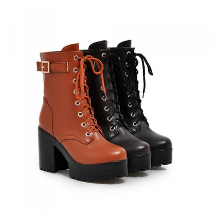 Bottes Orthopédiques Stylées pour Toute Occasion