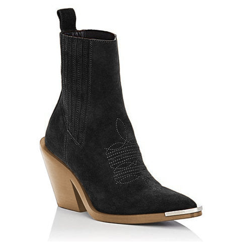 Bottes Orthopédiques Élégantes pour Chaque Pas