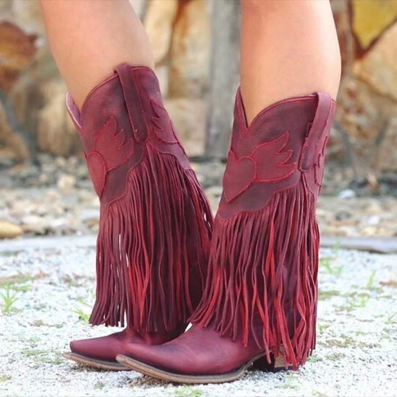 Bottes Orthopédiques Confortables pour Tous les Jours